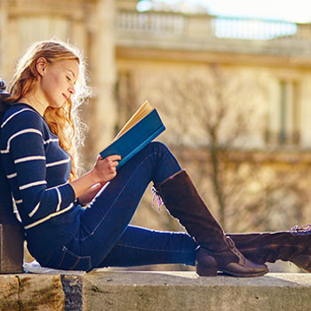 Guide to studying in France